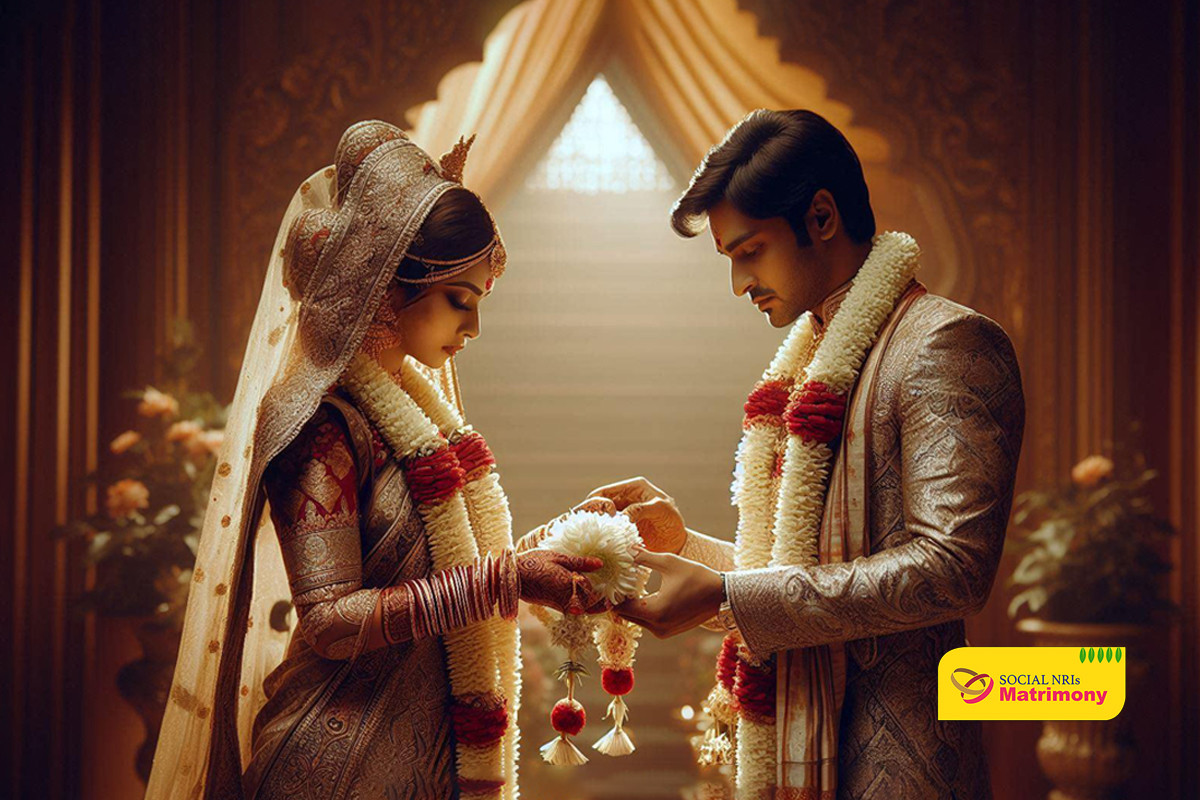 Matrimony Social NRIs