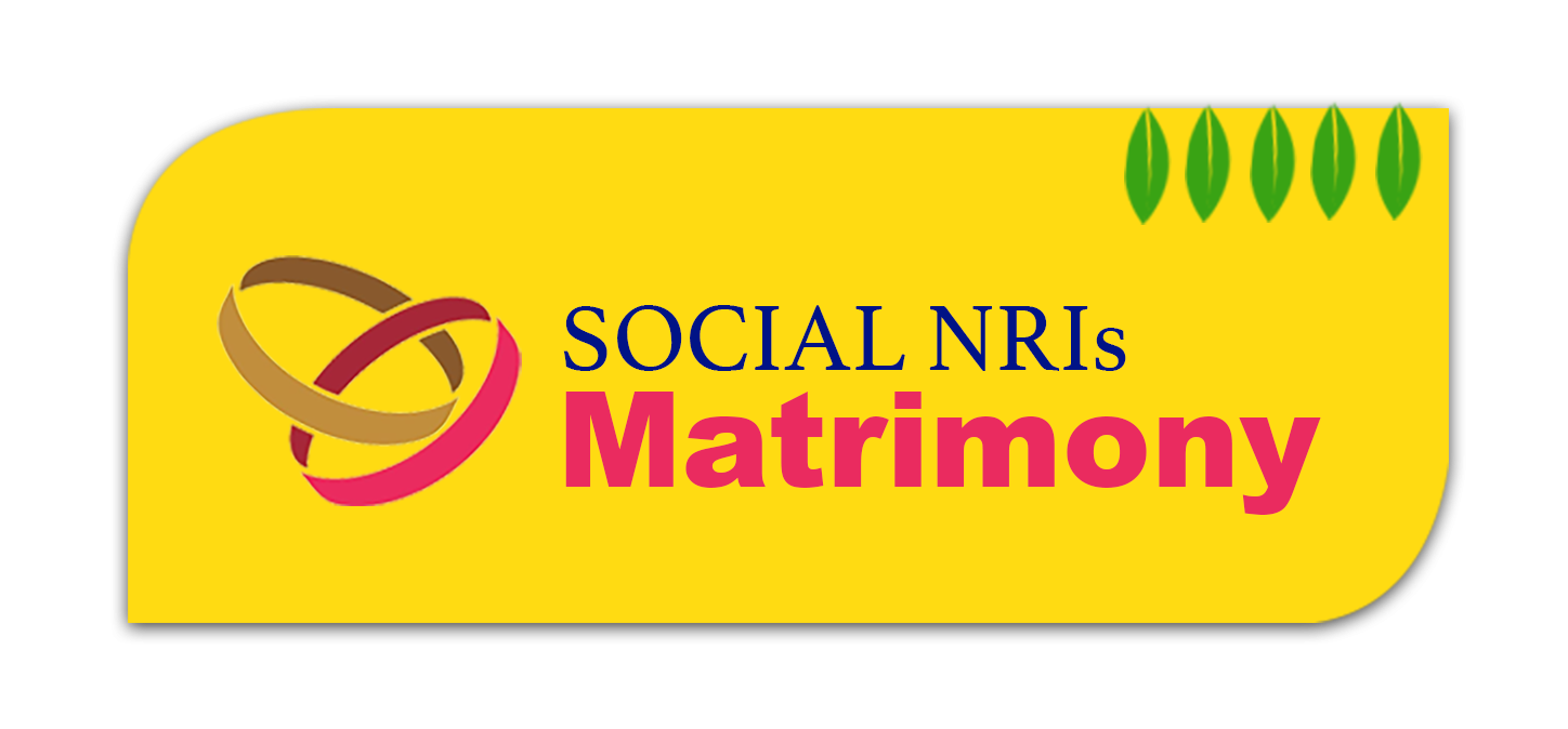 Matrimony Social NRIs